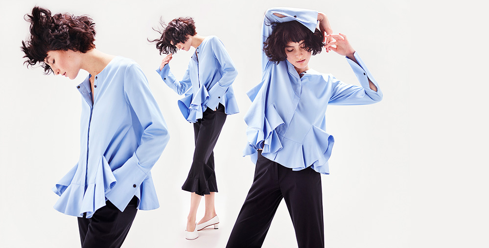 Goen J, available at Net-a-Porter.com